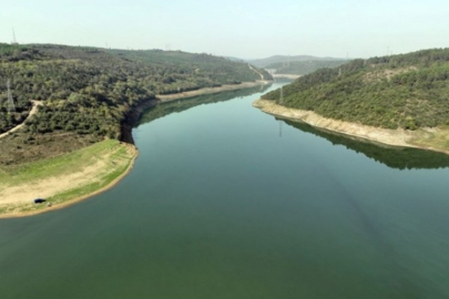 BUSKİ, Bursa barajlarının doluluk oranlarını açıkladı
