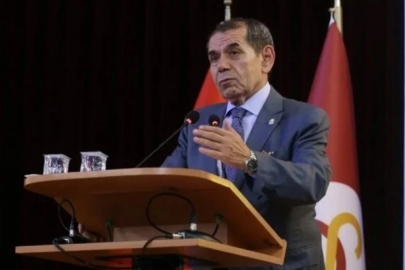 Dursun Özbek hastaneye kaldırıldı