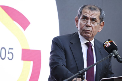 Dursun Özbek hastaneye kaldırıldı