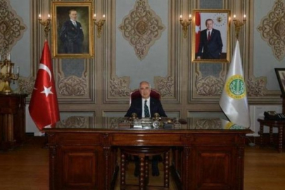 İstanbul Üniversitesi Rektörü'nün üniversitenin resmi hesabından yaptığı açıklama dikkat çekti