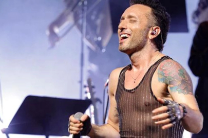 Mabel Matiz, Altın Kelebek ödülünü 5 TL'ye satışa çıkardı!