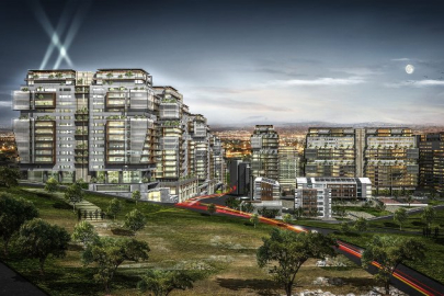 TCMB, 2023 Ekim ayına ilişkin Konut Fiyat Endeksini açıkladı