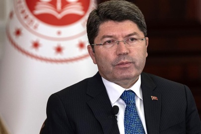 Adalet Bakanı Yılmaz Tunç'tan Özgür Özel'e 'bilirkişi ön raporu' yanıtı
