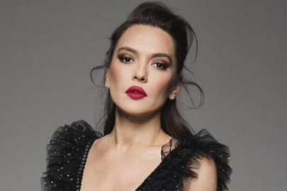 Demet Akalın isyan etti! "Nişantaşı'nda yılbaşı süsü yok"