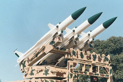 Ermenistan, Hindistan'dan hava savunma sistemi alacak