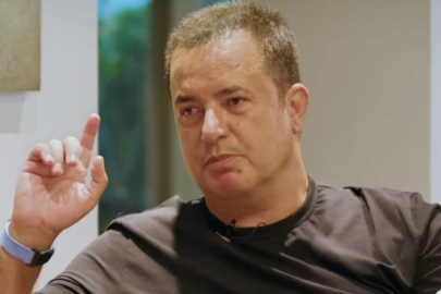 Acun Ilıcalı'dan Mehmet Ali Erbil'e sert tepki