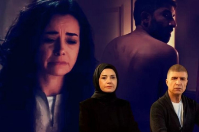 Kızıl Goncalar'ın kırbaç sahnesine tepki yağdı