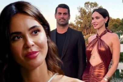 Volkan Demirel'in eşi Zeynep Sever Demirel ilk defa açıkladı!