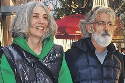 Yasak aşk yaşayan Kenan Tosun bu kez kaçmadı