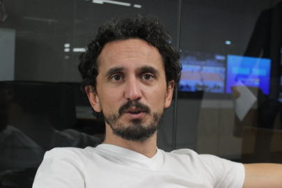 Tuncay Şanlı, Sakaryaspor'un başında mağlubiyeti unuttu