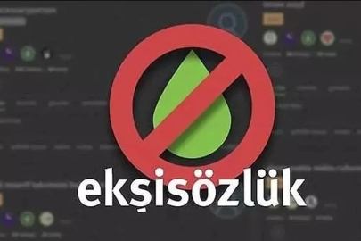 Şehitlere hakaret! Ekşi Sözlük yeniden kapatıldı...