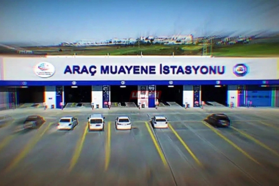 Araç muayene ücretlerine büyük zam!