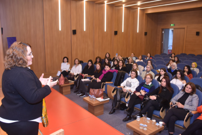 Buikad’ın Noktalama Projesi Başladı