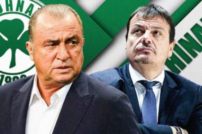 Fatih Terim, Panathinaikos ile anlaştı!