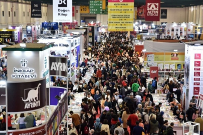 Bursa'da Tüyap kitap fuarı ne zaman düzenlenecek?