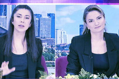 2. Sayfa'da bomba ayrılık! Canlı yayında böyle vedalaştılar... Dolandırıcılık iddialarını çok sert bir dille yalanlamışlardı ama...