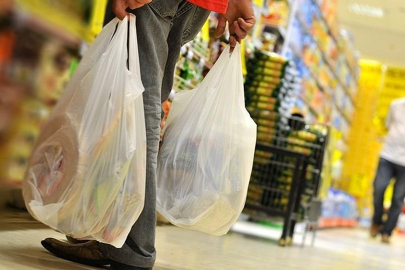 2024 yılında geçerli olacak poşet fiyatı belli oldu!