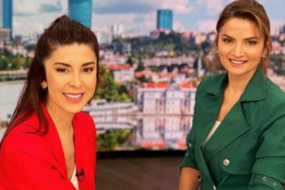 Müge ve Gülşen ikilisi ayrıldı! 2. Sayfa programı bitti