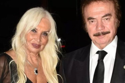 Orhan Gencebay ve eşi Sevim Emre, estetik iddialarına cevap verdi