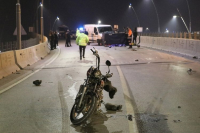 Alkollü sürücü Fethi ile Busenur'u öldürdü