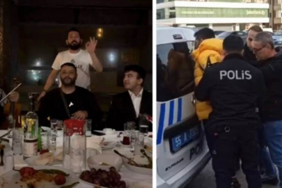 Bakan Yerlikaya paylaştı: Sosyal medya fenomeni Azad Yılmaz gözaltına alındı