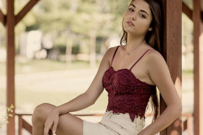 Hande Erçel kimdir, kaç yaşında ve hangi dizilerde oynadı?