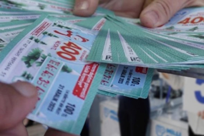 Milli Piyango 2024 yılbaşı özel çekilişi başladı! İşte ilk rakamlar...