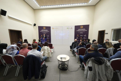 UİB Akademi, 2023 yılında dış ticaret eğitimleriyle  ihracata güçlü katkı sundu