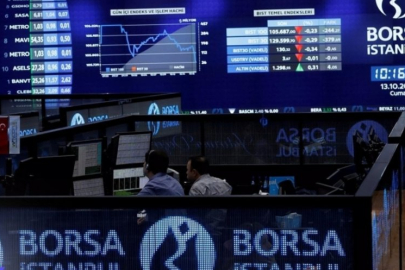 Borsa açılış ve kapanış saatleri kaç?