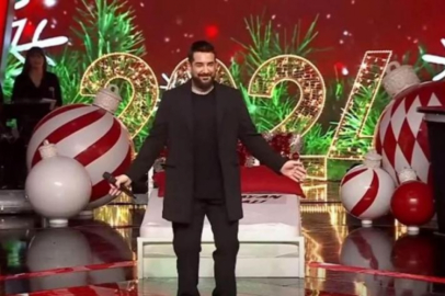 Enis Arıkan'ın performansı dikkat çekti