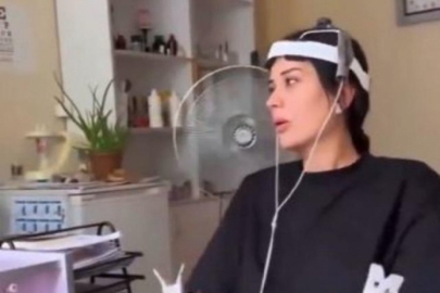 Dilan Polat'ın yaşadığı sağlık sıkıntıları ve cezaevi koşulları nedeniyle felç kalabileceği iddia edildi