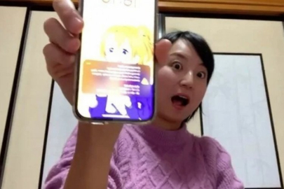 Japonya'da Deprem Uyarı Sistemi 15 saniye önce haber verdi