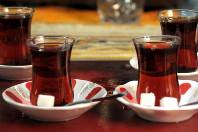 Bu haber tiryakileri üzebilir: Sıcak çayda kanser tehlikesi