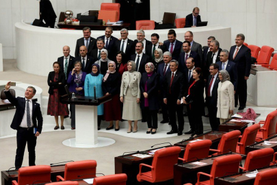 Milletvekili maaşları belli oldu