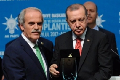 AK Parti'den Bursa Büyükşehir Belediyesi eski Başkanı Recep Altepe'ye kritik görev!