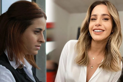 ÇGHB'nin Büşra'sı estetiğe doymuyor! Bakın bu defa ne yaptırdı...