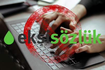 Ekşi Sözlük'e erişim engeli