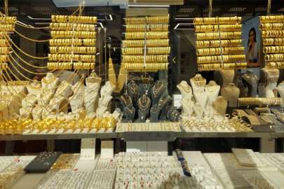 Altın fiyatları artmadan kuyumculara akın başladı! Altın fiyatları nasıl?