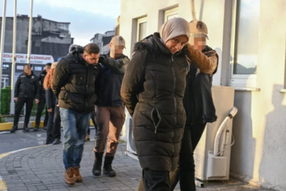 Mossad'ın Türkiye'deki Filistinli devşirme ajanları: Bilgileri 100 dolara sattılar