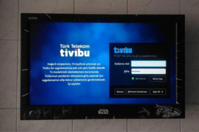 Tivibu neden açılmıyor? Tivibu çöktü mü?