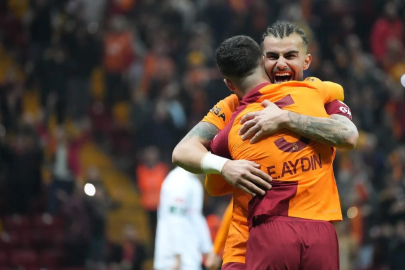 Genç futbolcu Eyüp Aydın: Allah'a teşekkür etmek istiyorum