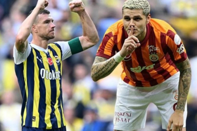 Gol krallığı sıralaması! Süper Lig'de gol kralı kim?