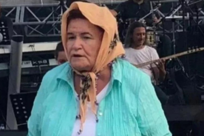 Selda Bağcan'ın konser tarzı gündem oldu