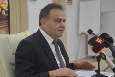 Bilecik Belediye Başkanı Semih Şahin istifa etti