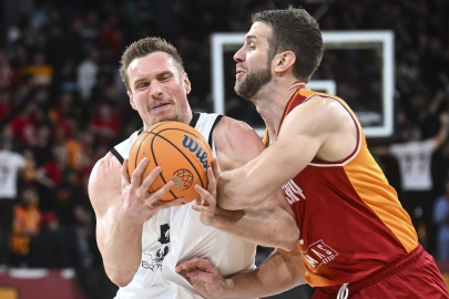 Galatasaray, Basketbol Şampiyonlar Ligi'nde tur biletini aldı