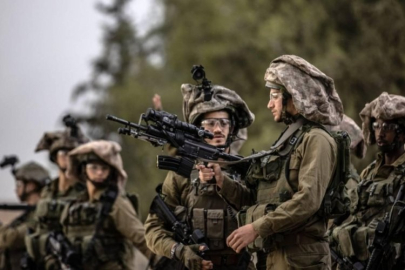 İsrail ordusu, 5 askerinin öldürüldüğünü duyurdu