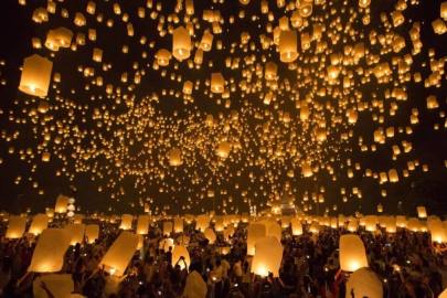 Konya'da Osmanlı'dan günümüze kadar sürdürülen Şivlilik nedir ?