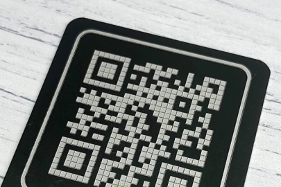 Plakalara 'karekod' zorunluluğu