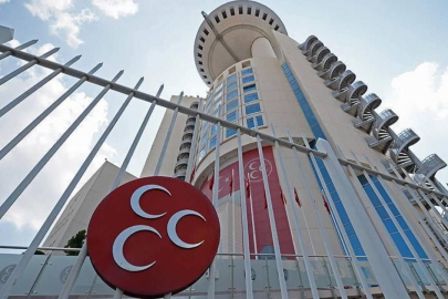 MHP, 55 başkan adayını açıkladı
