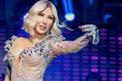 Seda Sayan oğlu Oğulcan Engin ile fotoğraf paylaştı: "Kınalı kuzum..."